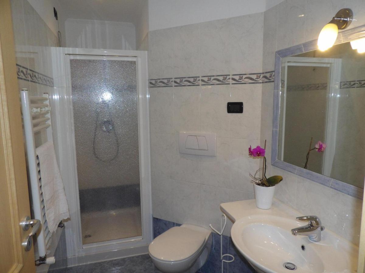 Apartamento Ciasa Gran Panorama Moena Exterior foto